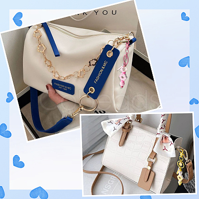 DIY Keychain Making Kits DIY-SC0029-83-1