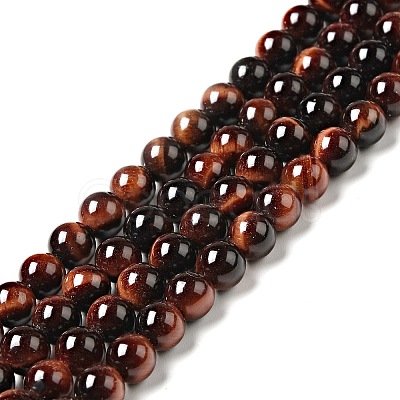 Natural Gemstone Beads X-Z0RQQ011-1