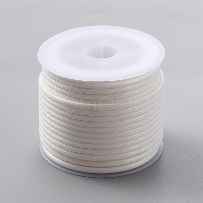 Braided Waxed Polyester Cords OCOR-TAC0020-001E-1