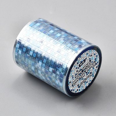 PET Decorative Stickers DIY-WH0723-071D-1