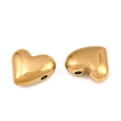 304 Stainless Steel Beads SA-CBABFDA-01G-1