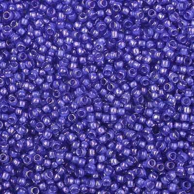TOHO 8/0 Round Beads X-SEED-TR08-0934-1