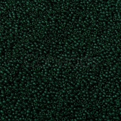 TOHO 15/0 Round Beads X-SEED-TR15-0939F-1