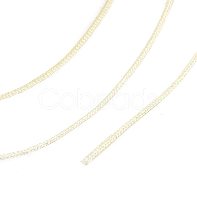 Nylon Braided Cord NS018-15-1