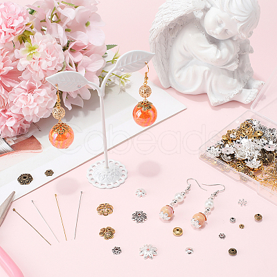 DIY Jewelry Making Finding Kits DIY-SP0003-16-1