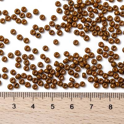 MIYUKI Round Rocailles Beads X-SEED-G008-RR4459-1
