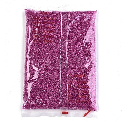 12/0 Glass Seed Beads X-SEED-A014-2mm-131B-1