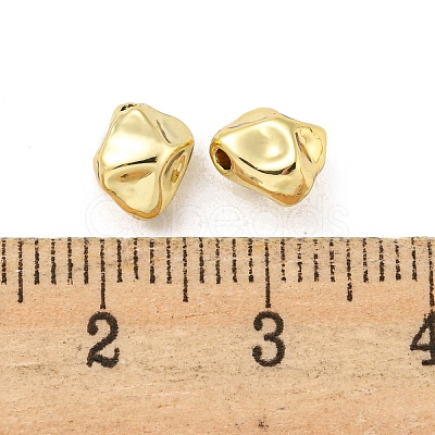 Alloy Beads PALLOY-K020-02G-1