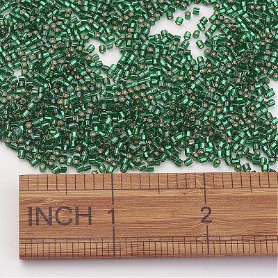 TOHO Japanese Seed Beads SEED-K007-2mm-36-1