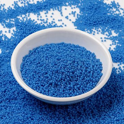 MIYUKI Round Rocailles Beads X-SEED-G009-RR4484-1