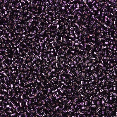 MIYUKI Delica Beads SEED-X0054-DB0611-1