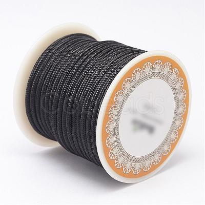 Braided Polyester Cords OCOR-D005-01-1