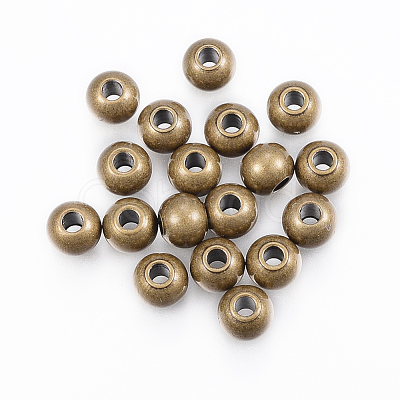 304 Stainless Steel Beads STAS-H394-3mm-15AB-1