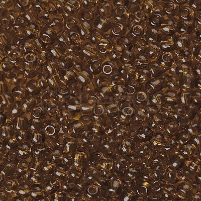 Glass Seed Beads X2-SEED-A004-4mm-2C-1