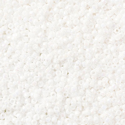 TOHO Round Seed Beads X-SEED-TR15-0401-1