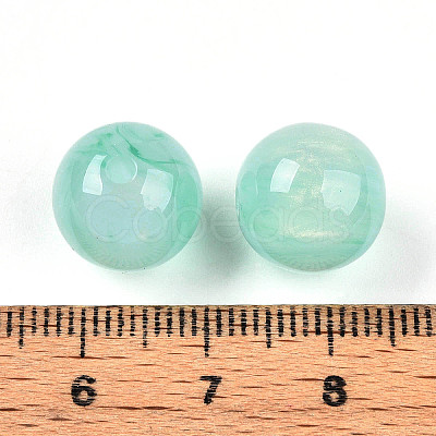 Resin Beads RESI-YW0004-28C-02-1