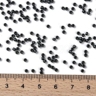 TOHO 11/0 Round Beads SEED-XTR11-0611-1