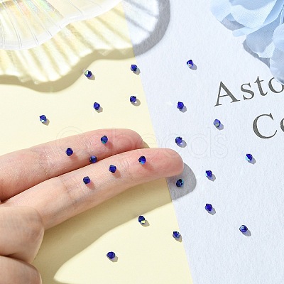 Preciosa® Crystal Beads Y-PRC-BA3-30240-200-1