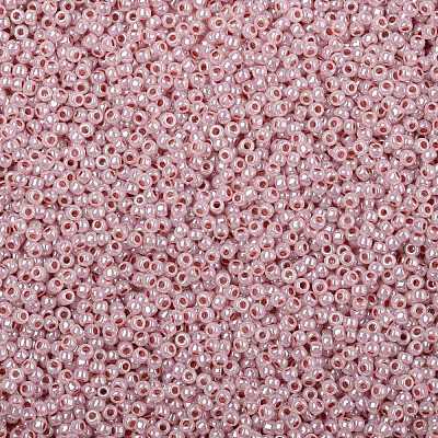 TOHO 8/0 Round Beads SEED-TR08-0907-1