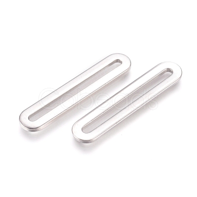Brass Linking Rings KK-L198-002P-1