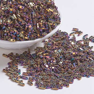MIYUKI Quarter TILA Beads X-SEED-J020-QTL188-1