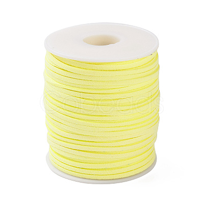 45M Faux Suede Cord LW-M003-04-1