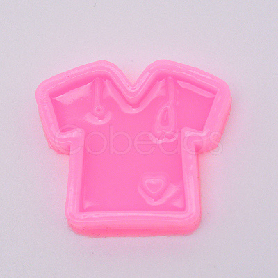 Medical Apparatus Keychain Silicone Molds DIY-WH0176-49-1
