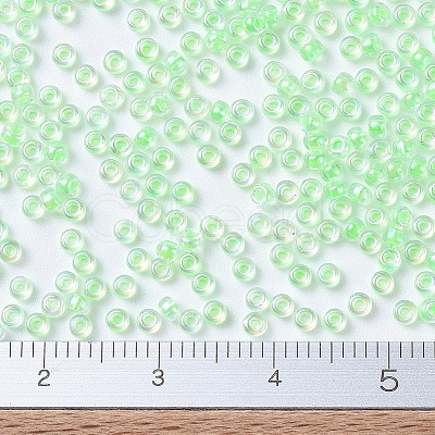 MIYUKI Round Rocailles Beads SEED-G007-RR0268-1