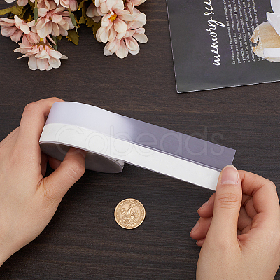 TPE Self-adhesive Sealing Strip AJEW-WH0515-57A-1