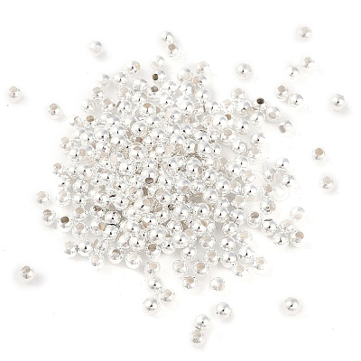 Brass Beads KK-N254-43B-S-1