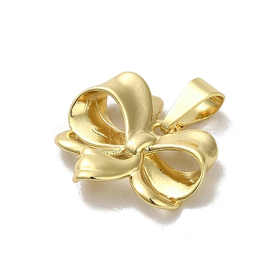 Rack Plating Brass Pendants KK-H473-07G-06-1