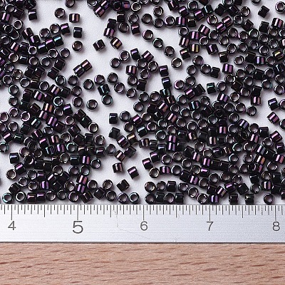 MIYUKI Delica Beads X-SEED-J020-DB0004-1