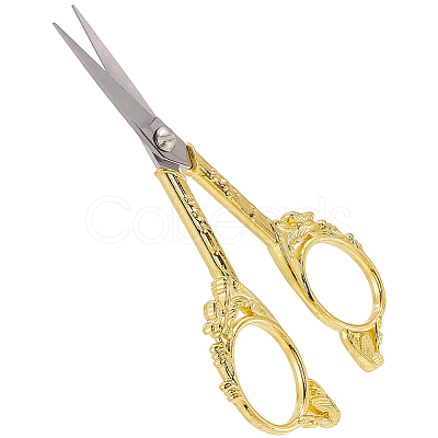 1Pc Stainless Steel Scissors SENE-SC0001-03C-1