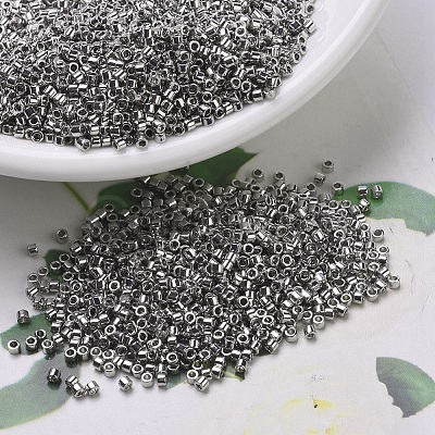 MIYUKI Delica Beads SEED-X0054-DB0038-1