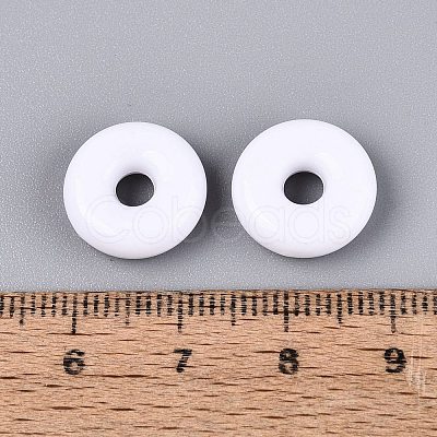 Acrylic Beads MACR-L010-05C-07-1