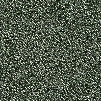 11/0 FGB Grade A Round Glass Seed Beads SEED-N001-C-0567-1