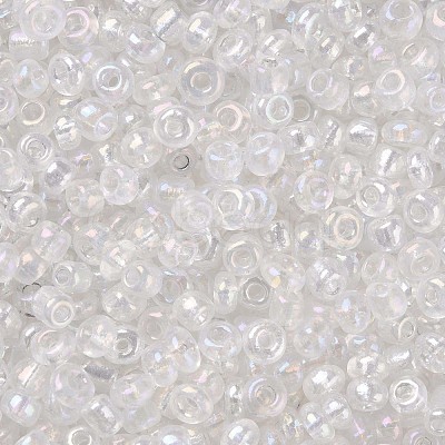 8/0 Glass Seed Beads X1-SEED-A007-3mm-161-1