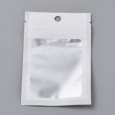 Plastic Resealable Bag OPP-H001-01A-06-1