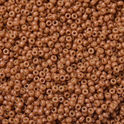 MIYUKI Round Rocailles Beads X-SEED-G007-RR4457-1