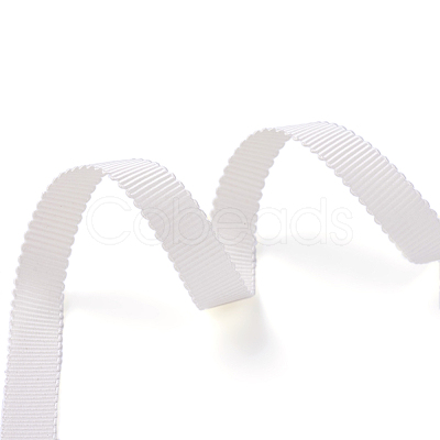 Polyester Grosgrain Ribbon SRIB-I004-13-A29-1