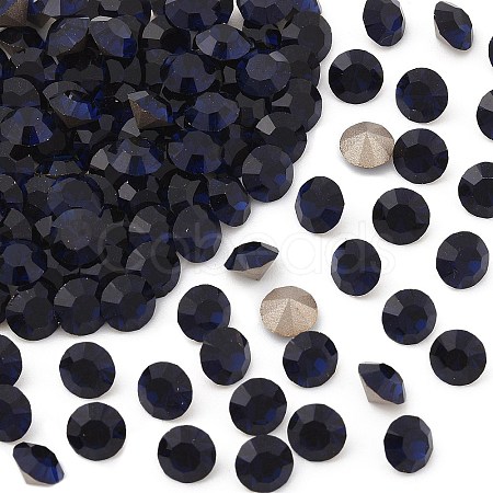 Preciosa® MAXIMA Crystal Round Stones X-PRC-RBSS29-30280-1