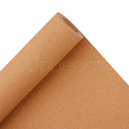 Blended Leather Handicraft Liner Roll for Bags and Purses Material AJEW-WH0817-023A-01-1