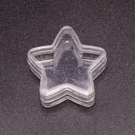 PP Plastic Box CON-WH0001-93-1