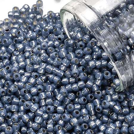 TOHO Round Seed Beads X-SEED-TR11-2102-1