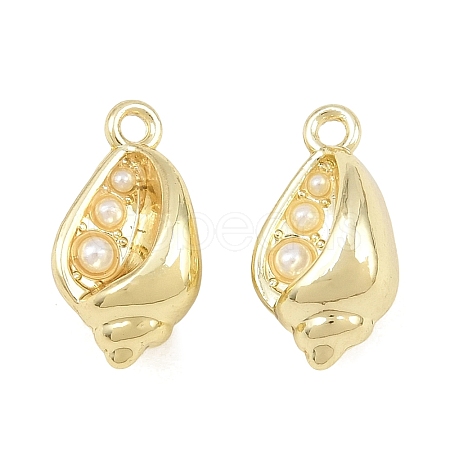 Alloy Charms AL-CBA1FD3-27G-01-1