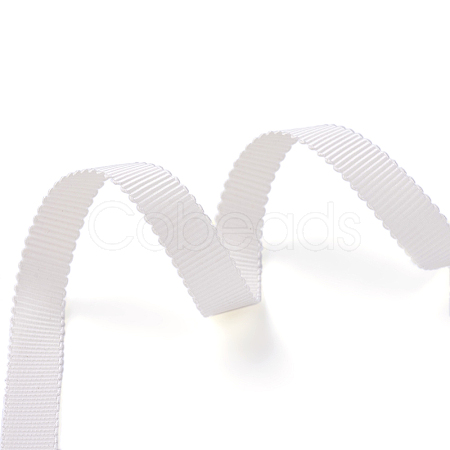 Polyester Grosgrain Ribbon SRIB-I004-13-A29-1