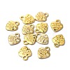 Tibetan Style Alloy Pendants K096N011-2