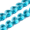 Transparent Glass Beads LS-GLAA-Q066-10mm-A10-1