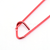 Aluminum Crochet Tool Set DIY-WH0177-28-2