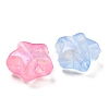 Luminous Acrylic Beads MACR-D024-24-3